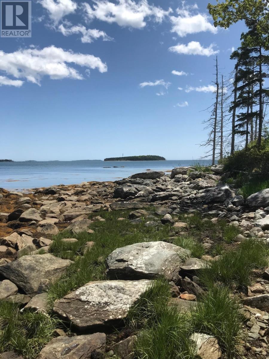 Photo 12 of Lot 1 No 7 H Highway, Port Dufferin NS