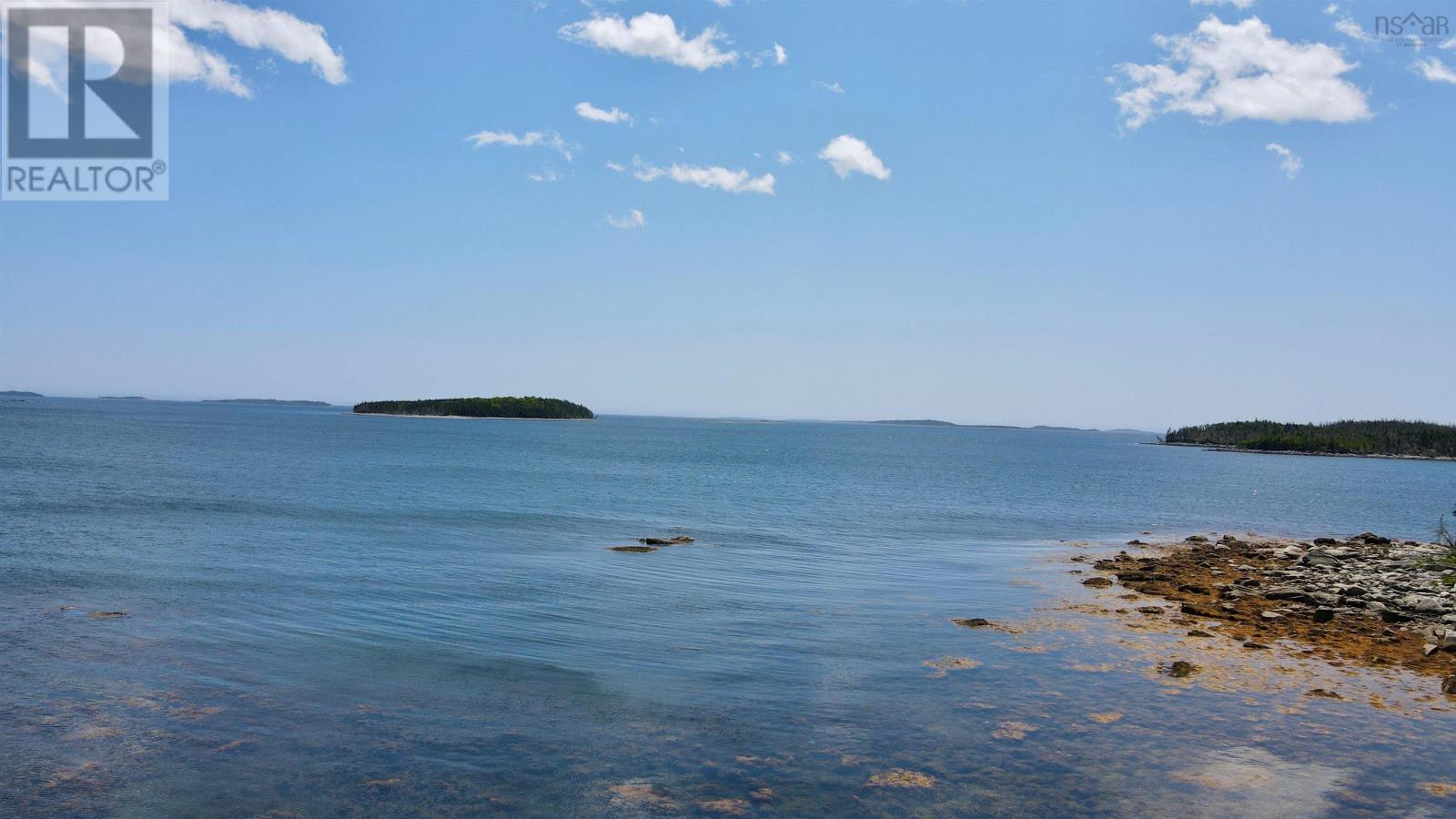 Photo 19 of Lot 1 No 7 H Highway, Port Dufferin NS
