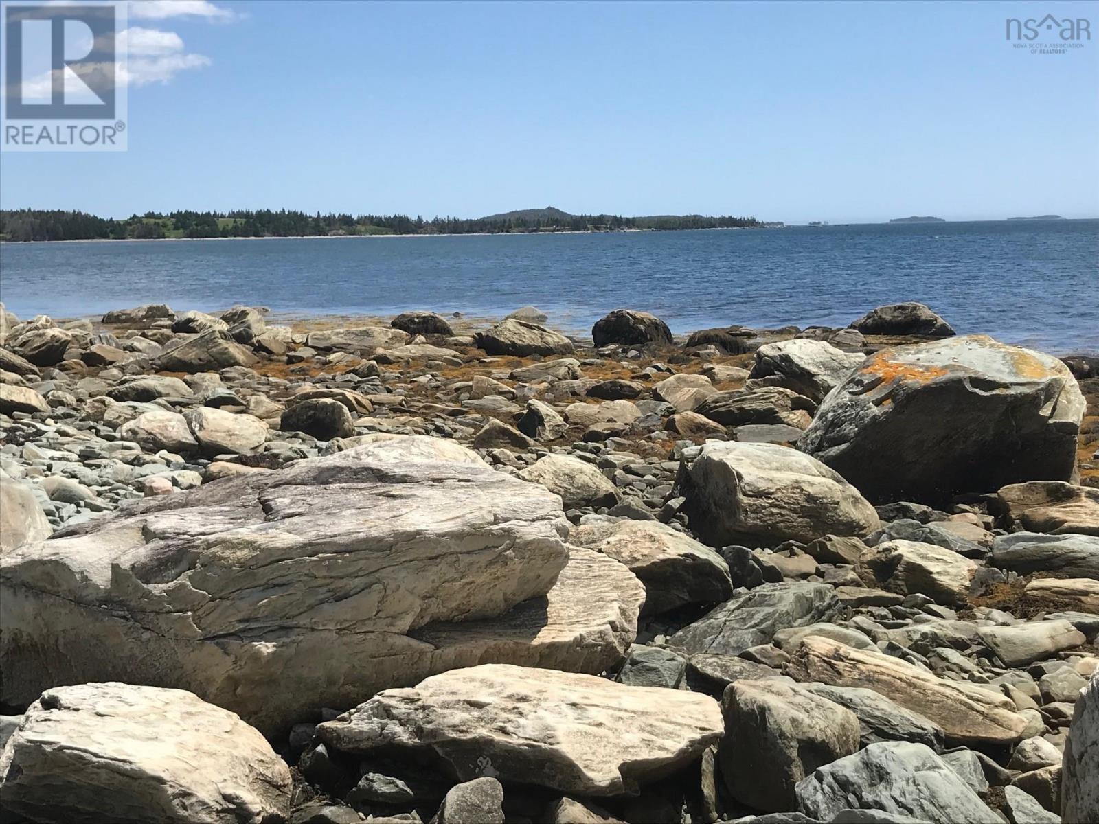 Photo 6 of Lot 1 No 7 H Highway, Port Dufferin NS