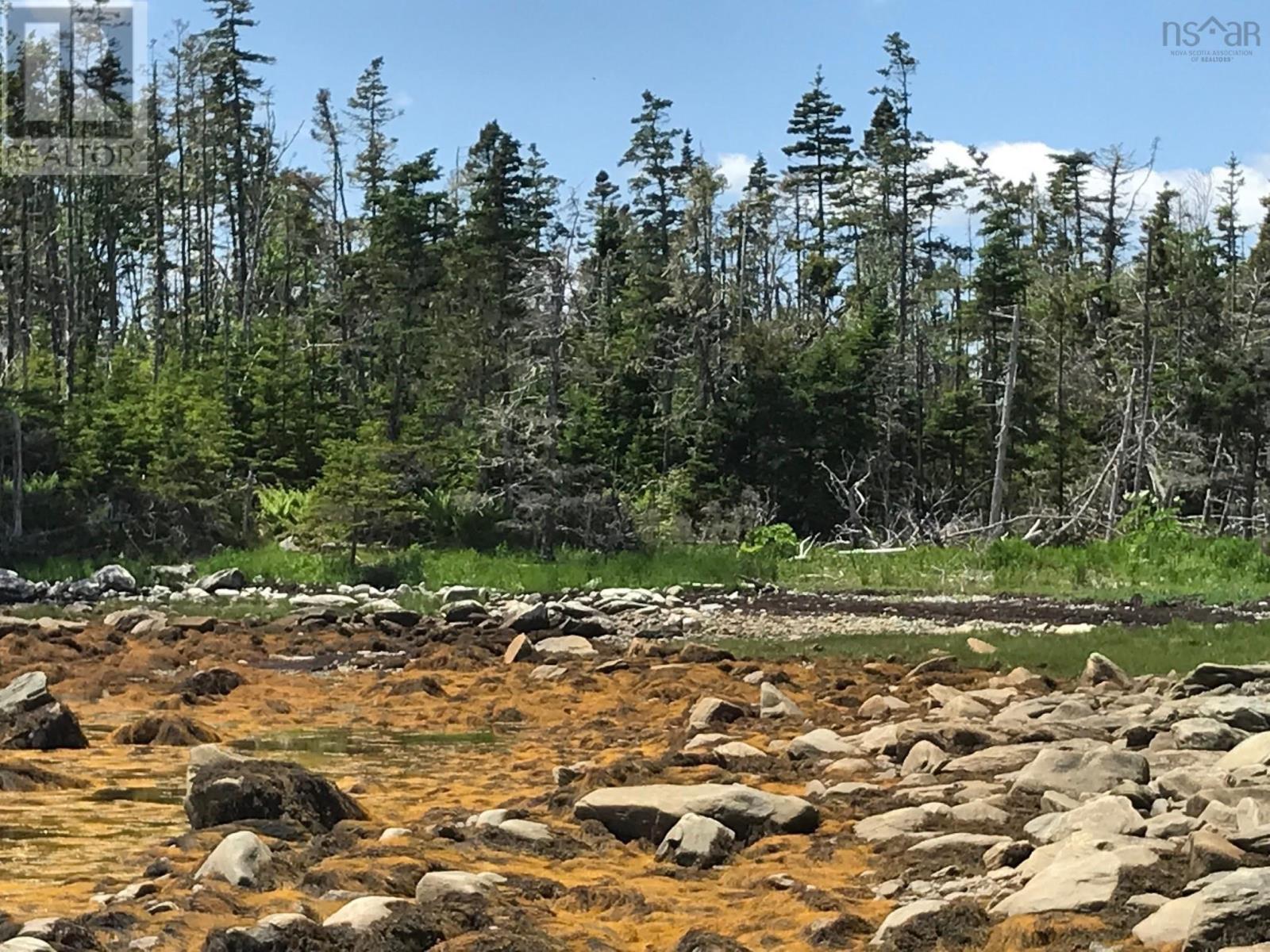 Photo 13 of Lot 1 No 7 H Highway, Port Dufferin NS