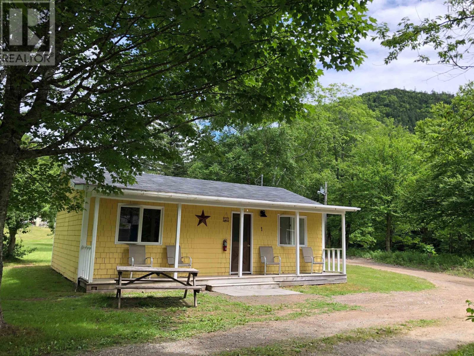 Property 33 of 44 of 3719 West Big Intervale Road