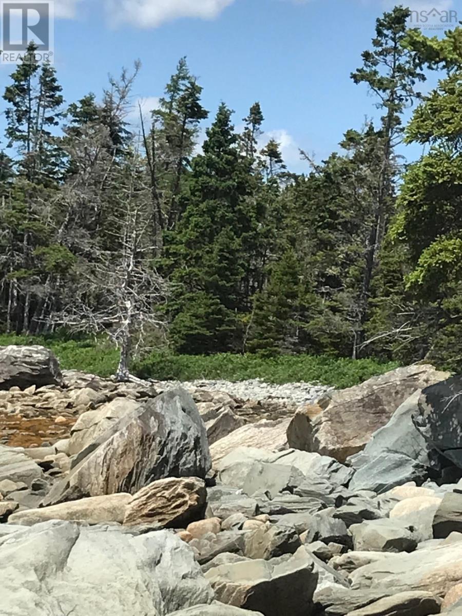 Photo 4 of Lot 1 No 7 H Highway, Port Dufferin NS