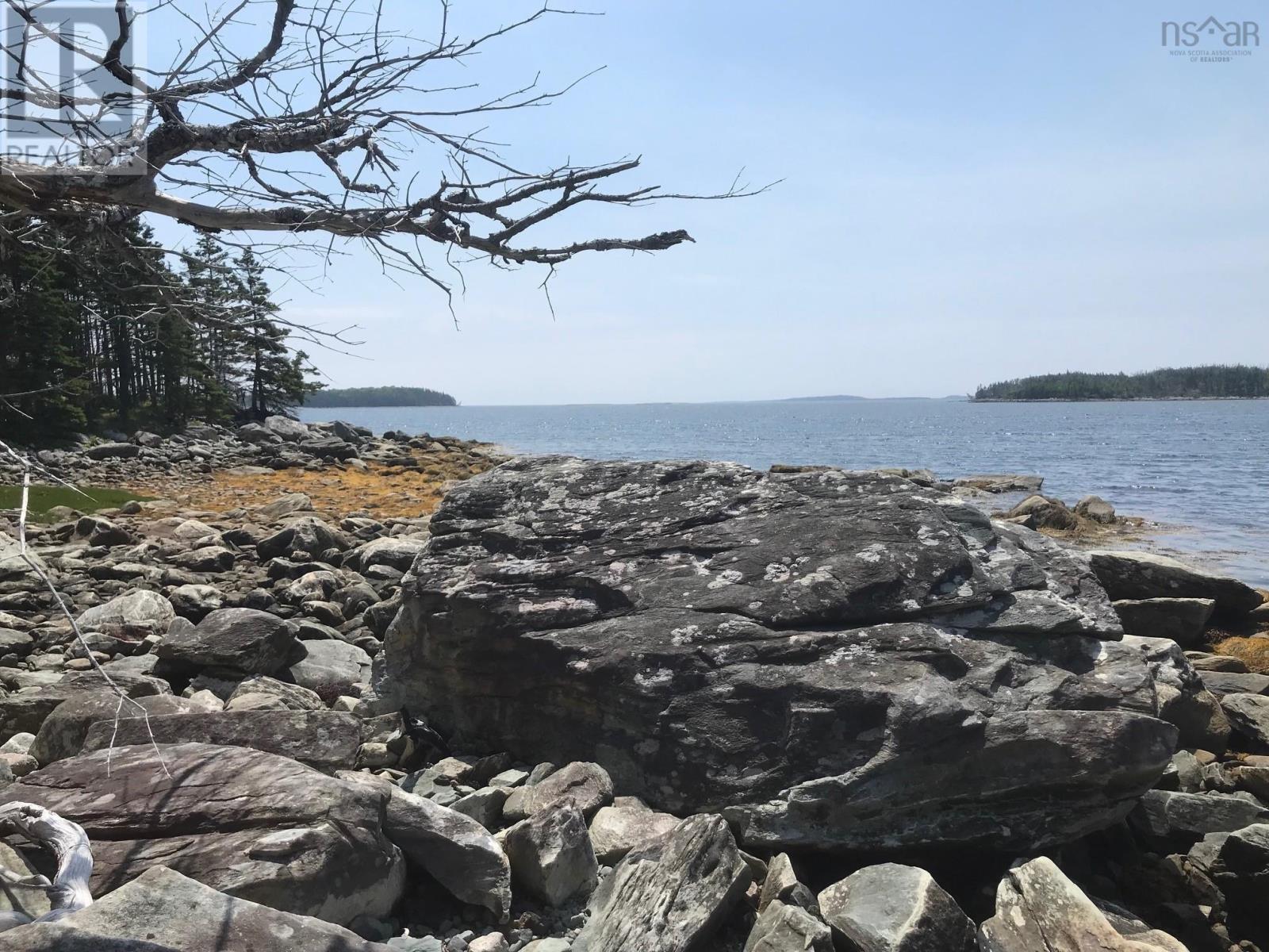 Photo 24 of Lot 1 No 7 H Highway, Port Dufferin NS
