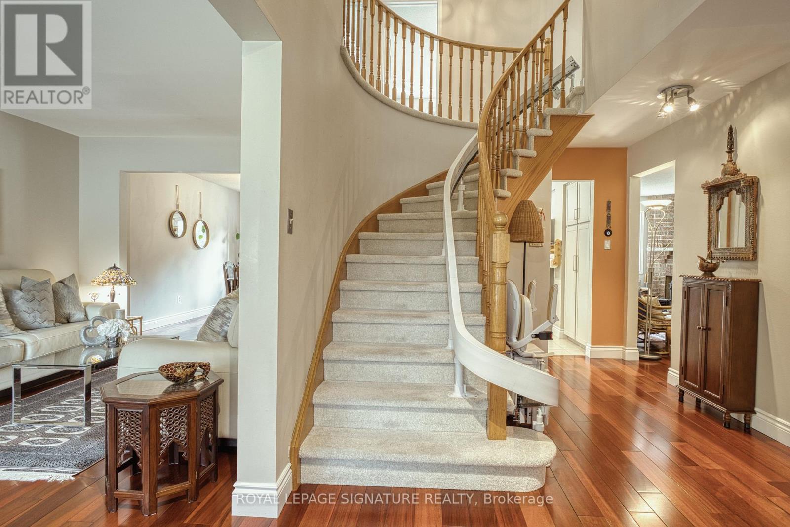 Photo 13 of 6593 Eastridge Road, Mississauga ON