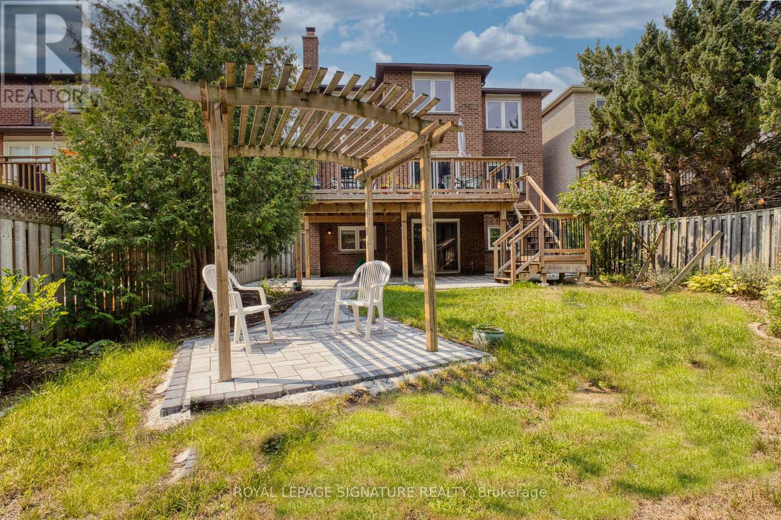 Photo 33 of 6593 Eastridge Road, Mississauga ON