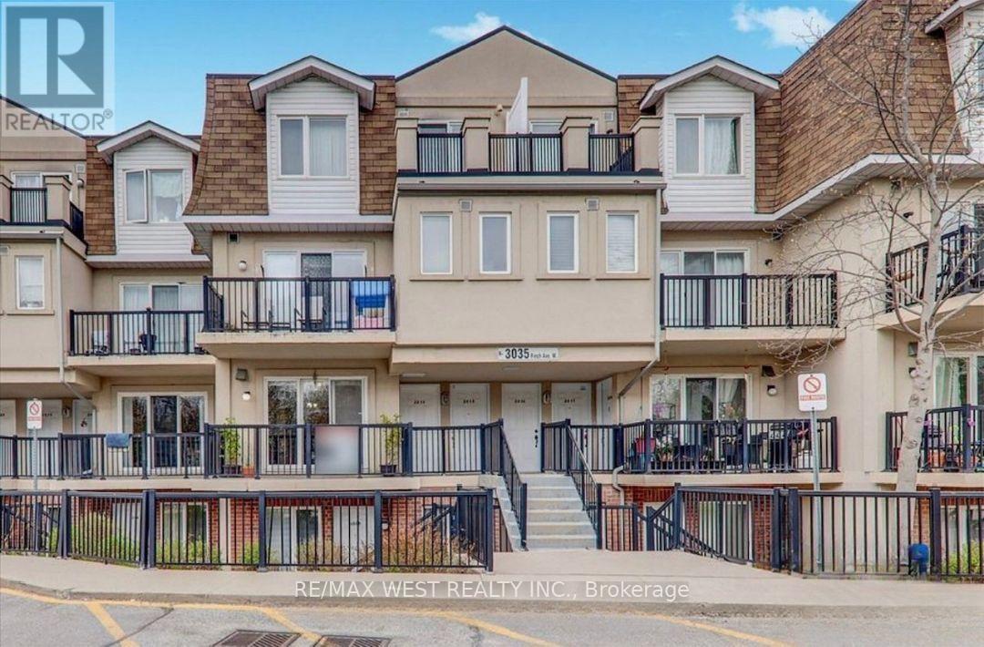 Photo 1 of 2013 3035 Finch Avenue W, Toronto ON