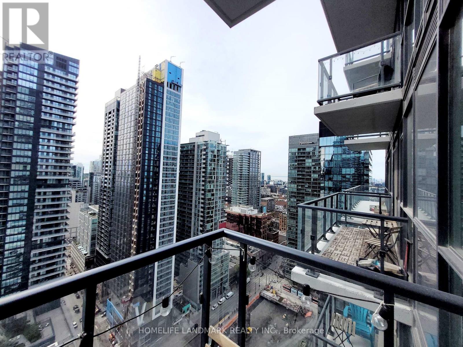 Photo 20 of 2916 87 Peter Street, Toronto ON