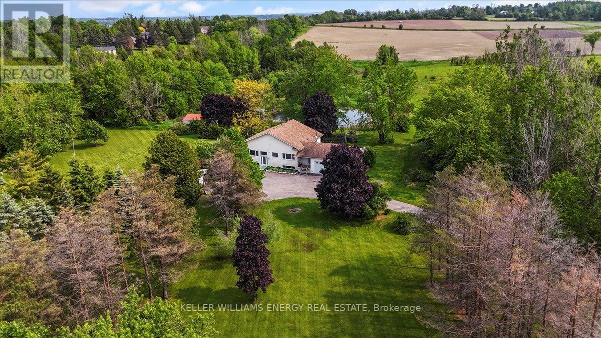 Photo 1 of 2370 Bruce Road, Scugog ON