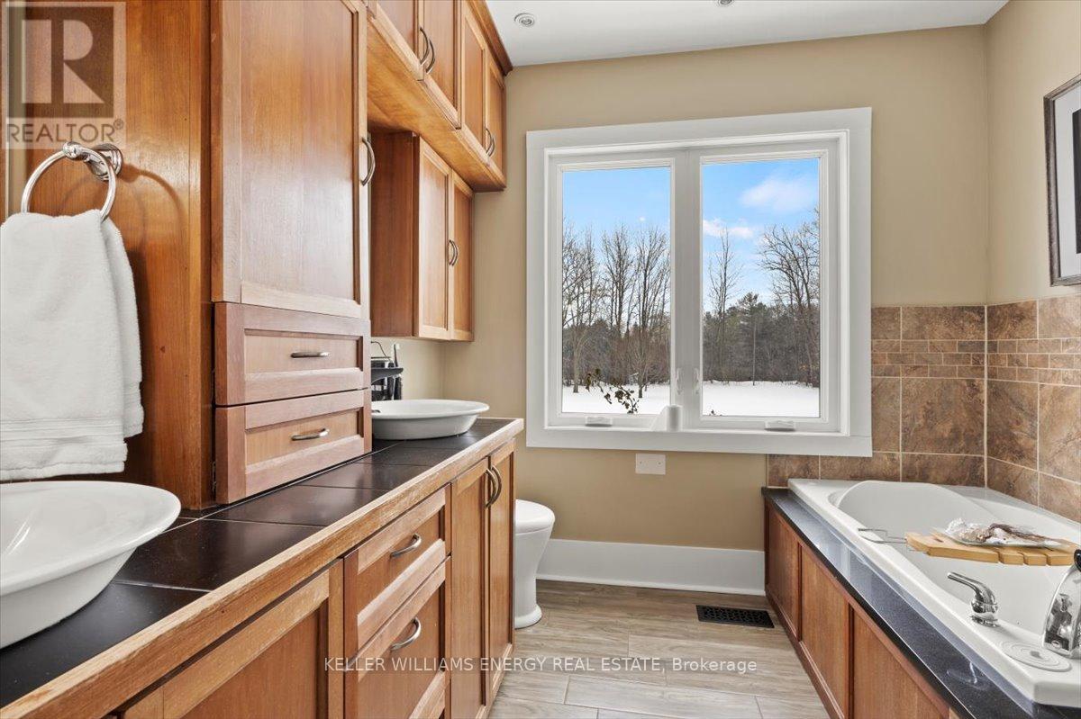 Photo 13 of 2370 Bruce Road, Scugog ON