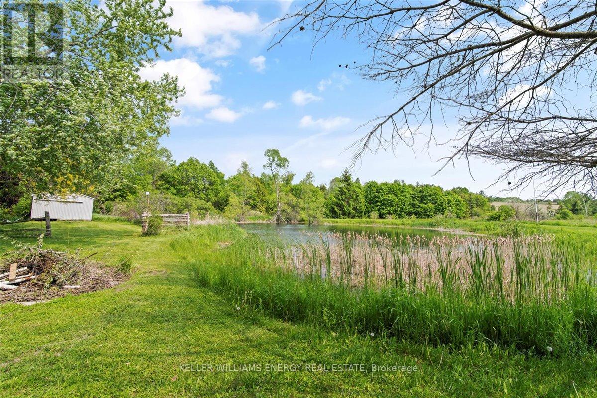 Photo 23 of 2370 Bruce Road, Scugog ON
