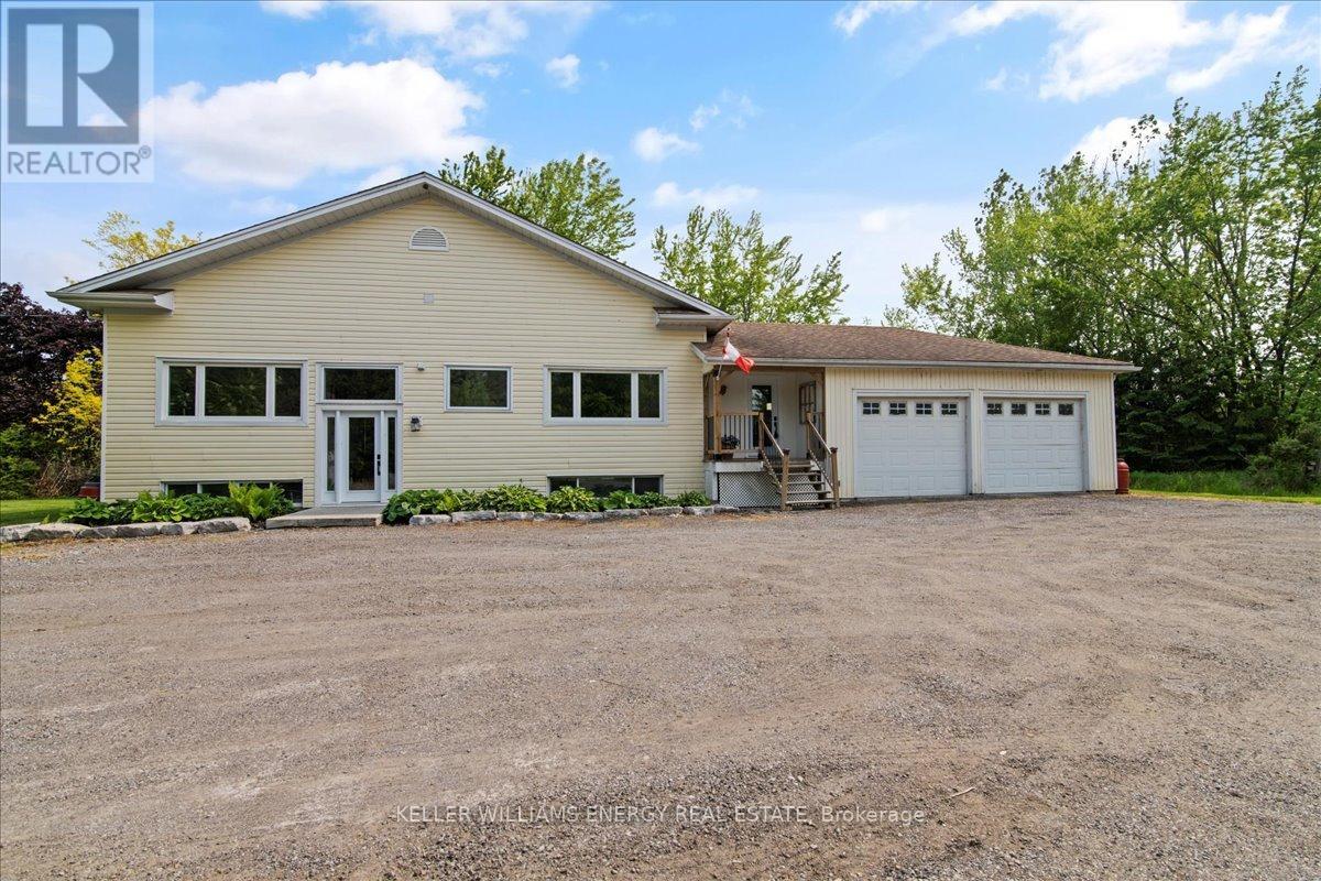Photo 3 of 2370 Bruce Road, Scugog ON