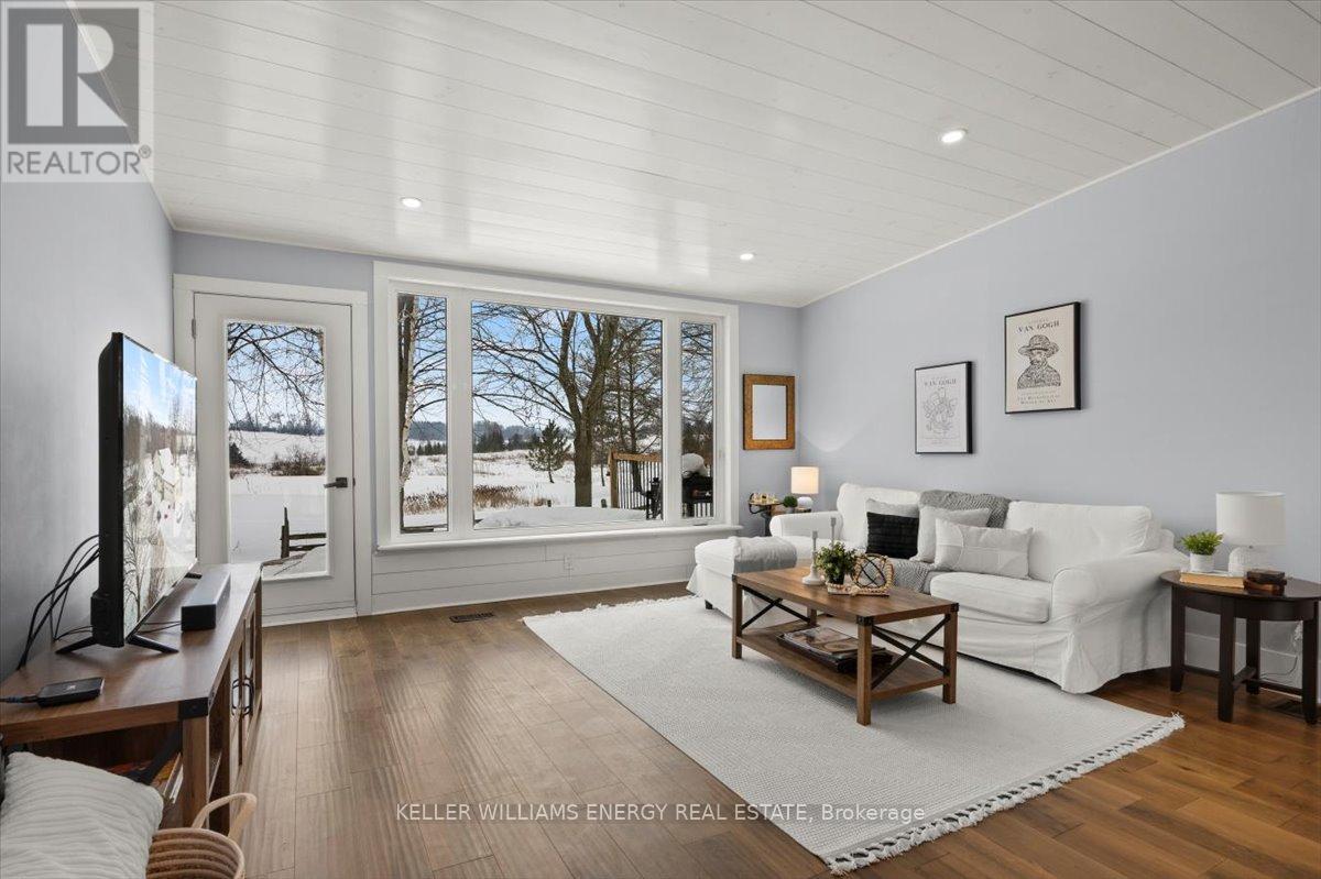 Photo 5 of 2370 Bruce Road, Scugog ON