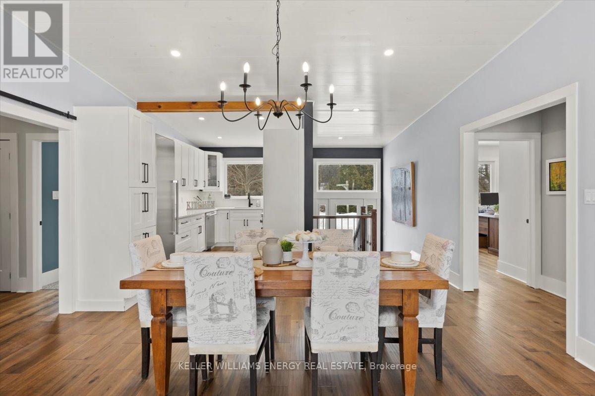 Photo 7 of 2370 Bruce Road, Scugog ON
