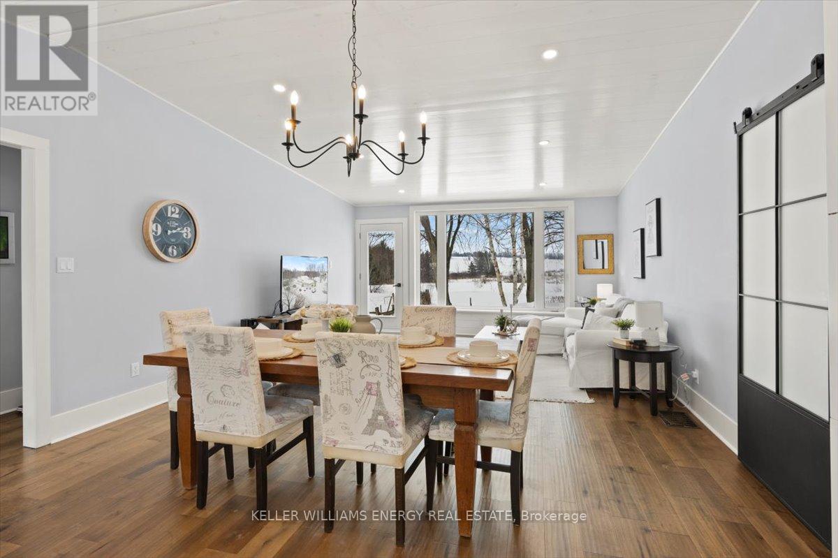 Photo 8 of 2370 Bruce Road, Scugog ON