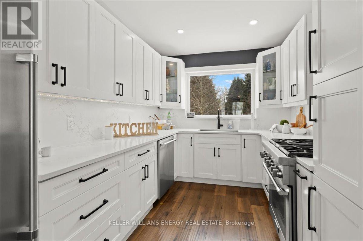 Photo 9 of 2370 Bruce Road, Scugog ON