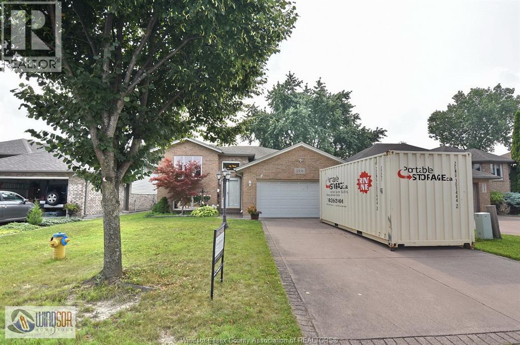 Photo 1 of 2251 California, Windsor ON