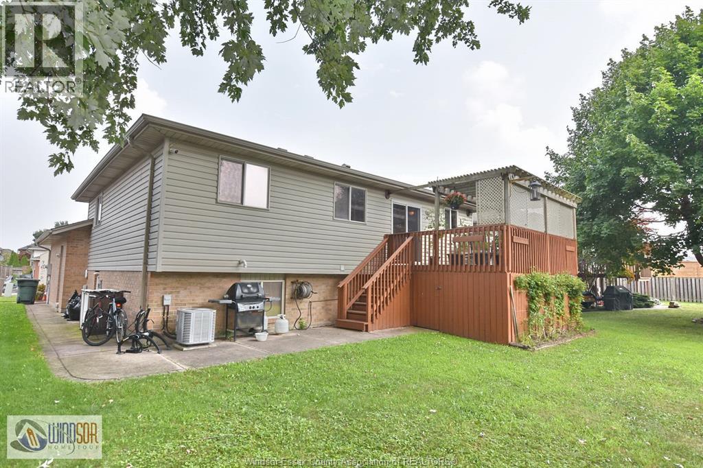 Photo 42 of 2251 California, Windsor ON