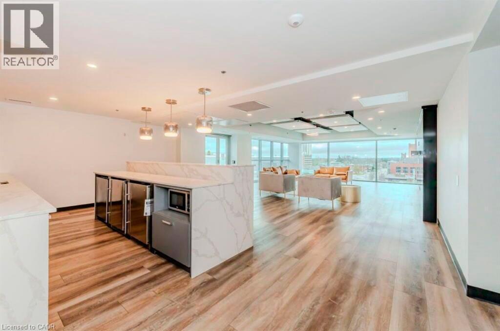 Photo 20 of 60 Frederick Street Unit 3503, Kitchener ON