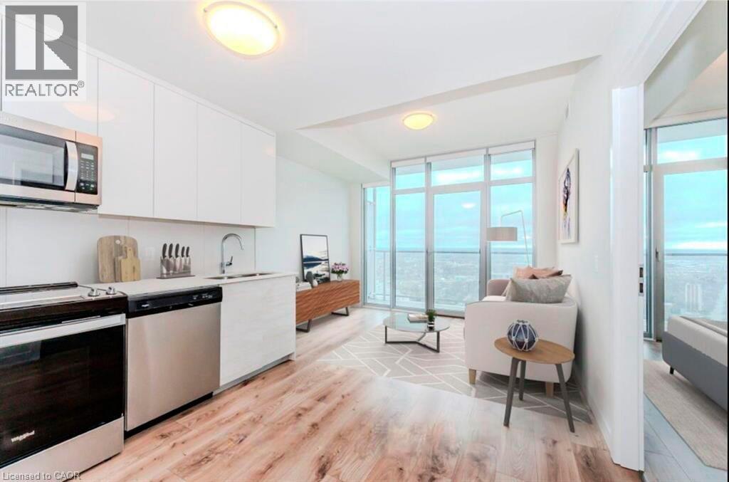 Photo 6 of 60 Frederick Street Unit 3503, Kitchener ON