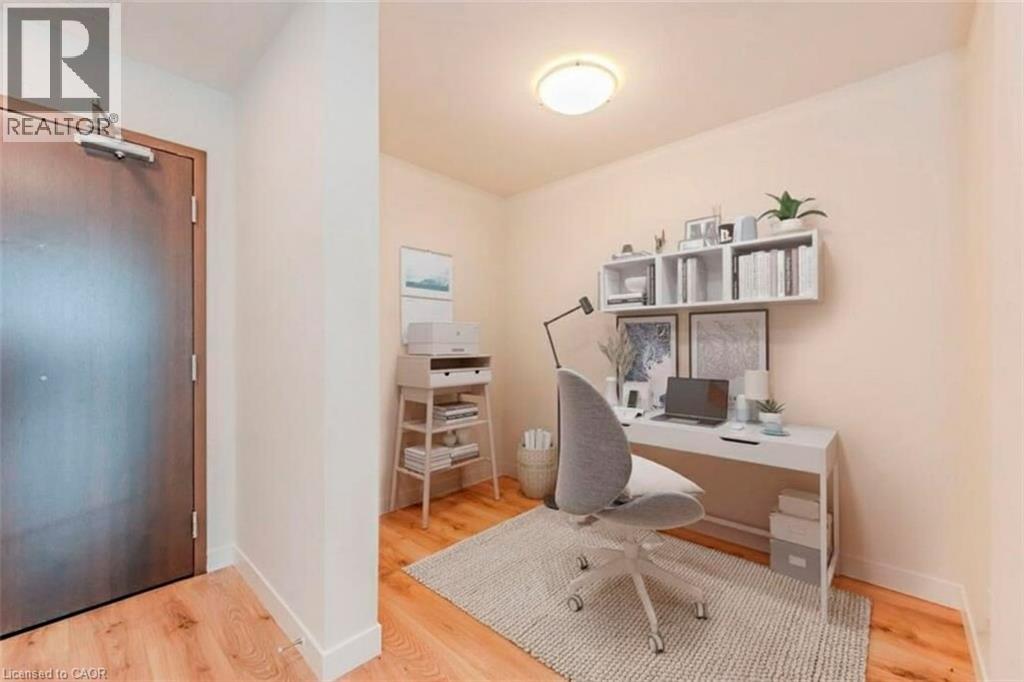 Photo 3 of 60 Frederick Street Unit 3503, Kitchener ON