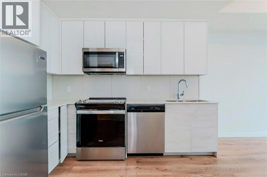 Photo 11 of 60 Frederick Street Unit 3503, Kitchener ON