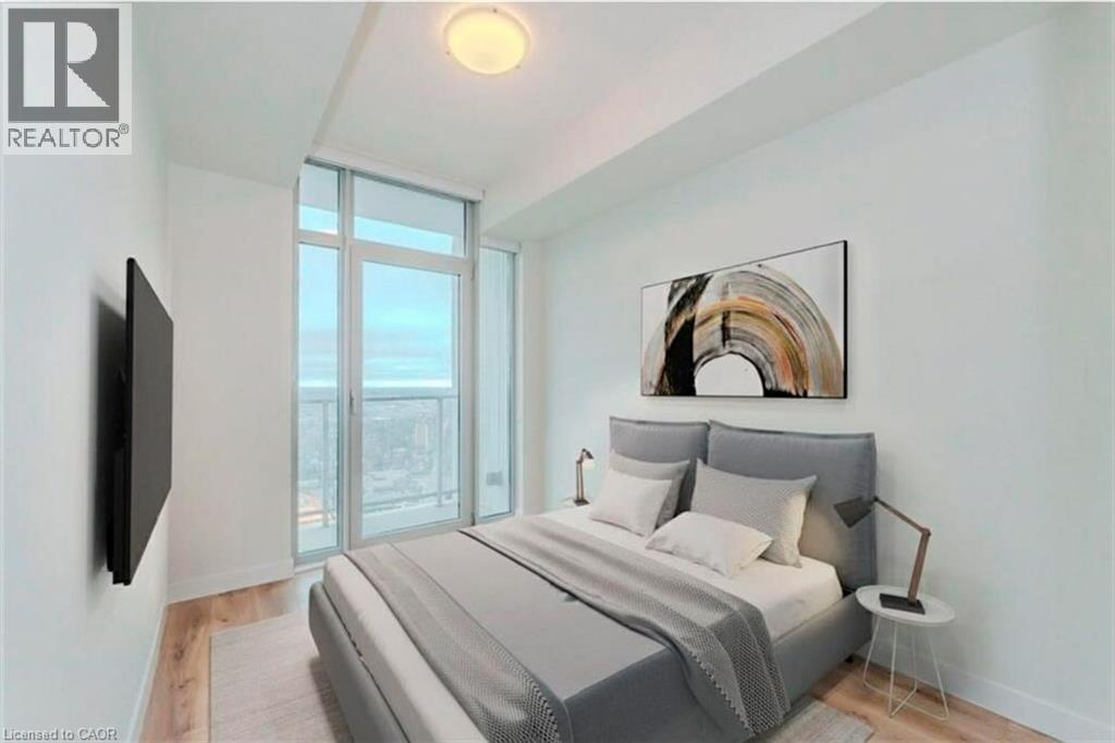 Photo 12 of 60 Frederick Street Unit 3503, Kitchener ON