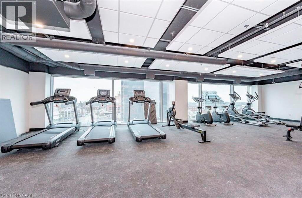 Photo 22 of 60 Frederick Street Unit 3503, Kitchener ON