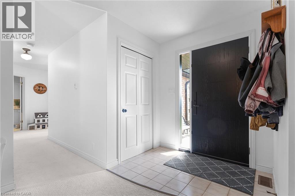 Photo 12 of 25 Mcintosh Drive, Delhi ON