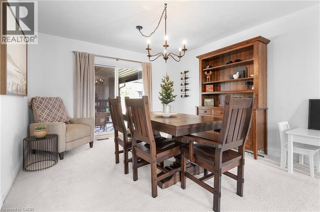 Photo 15 of 25 Mcintosh Drive, Delhi ON