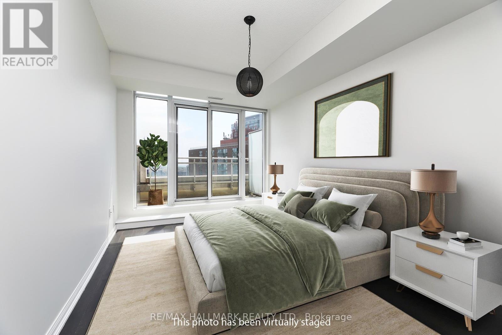 Photo 4 of 1014 21 Grand Magazine Street, Toronto ON