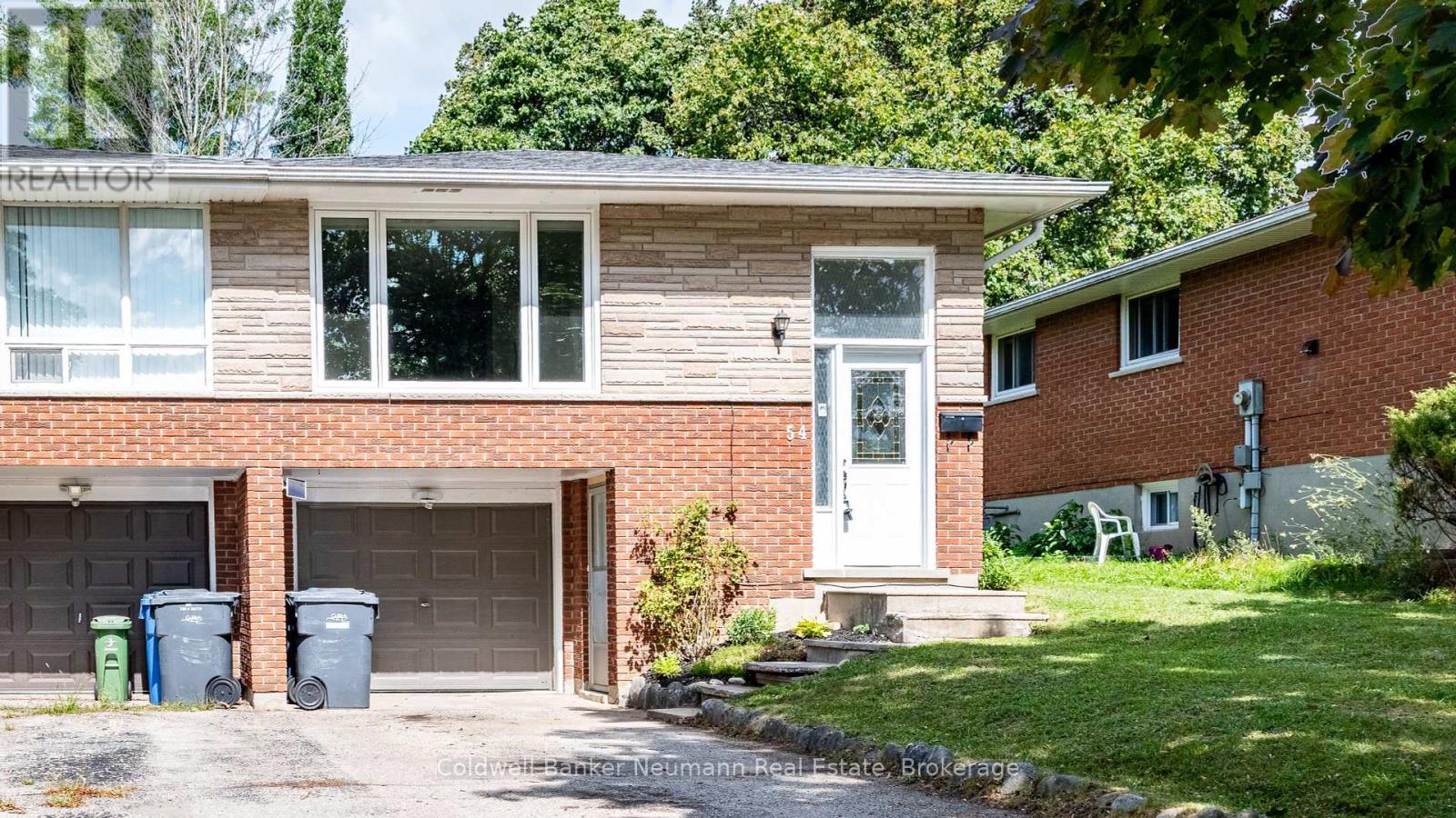 Photo 1 of 54 Conroy Crescent, Guelph ON