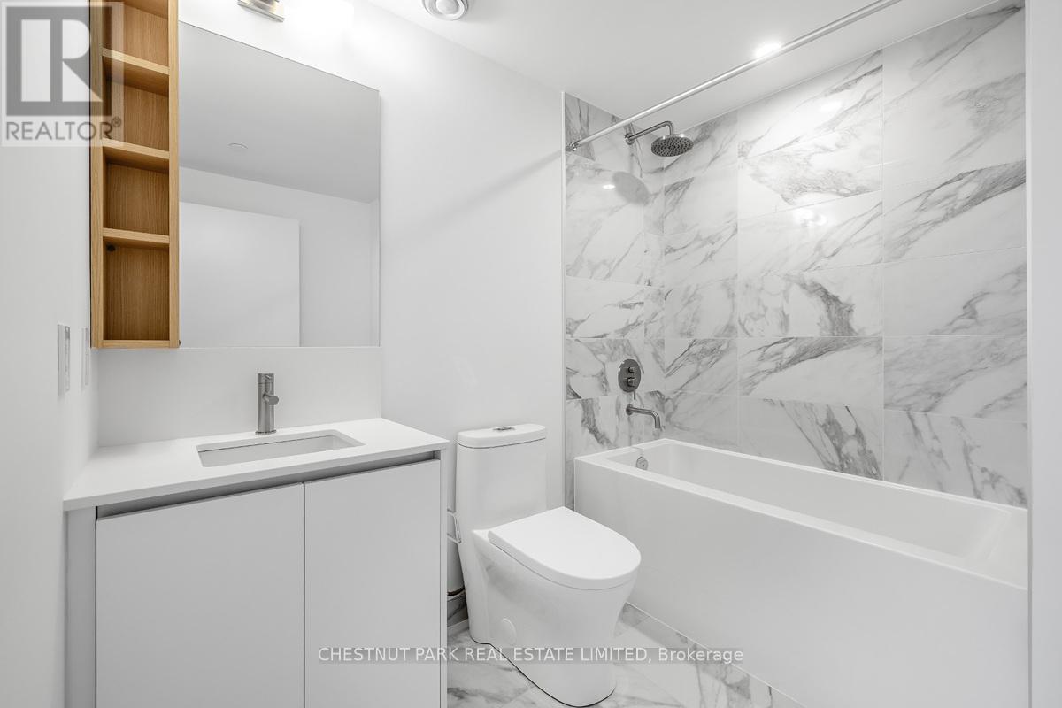 Photo 11 of 329 1100 Sheppard Avenue W, Toronto ON