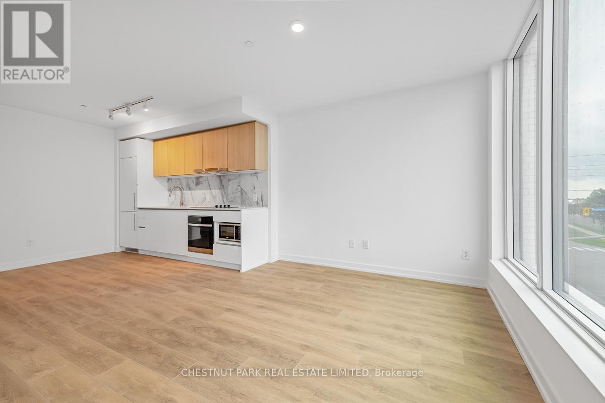 Photo 14 of 329 1100 Sheppard Avenue W, Toronto ON
