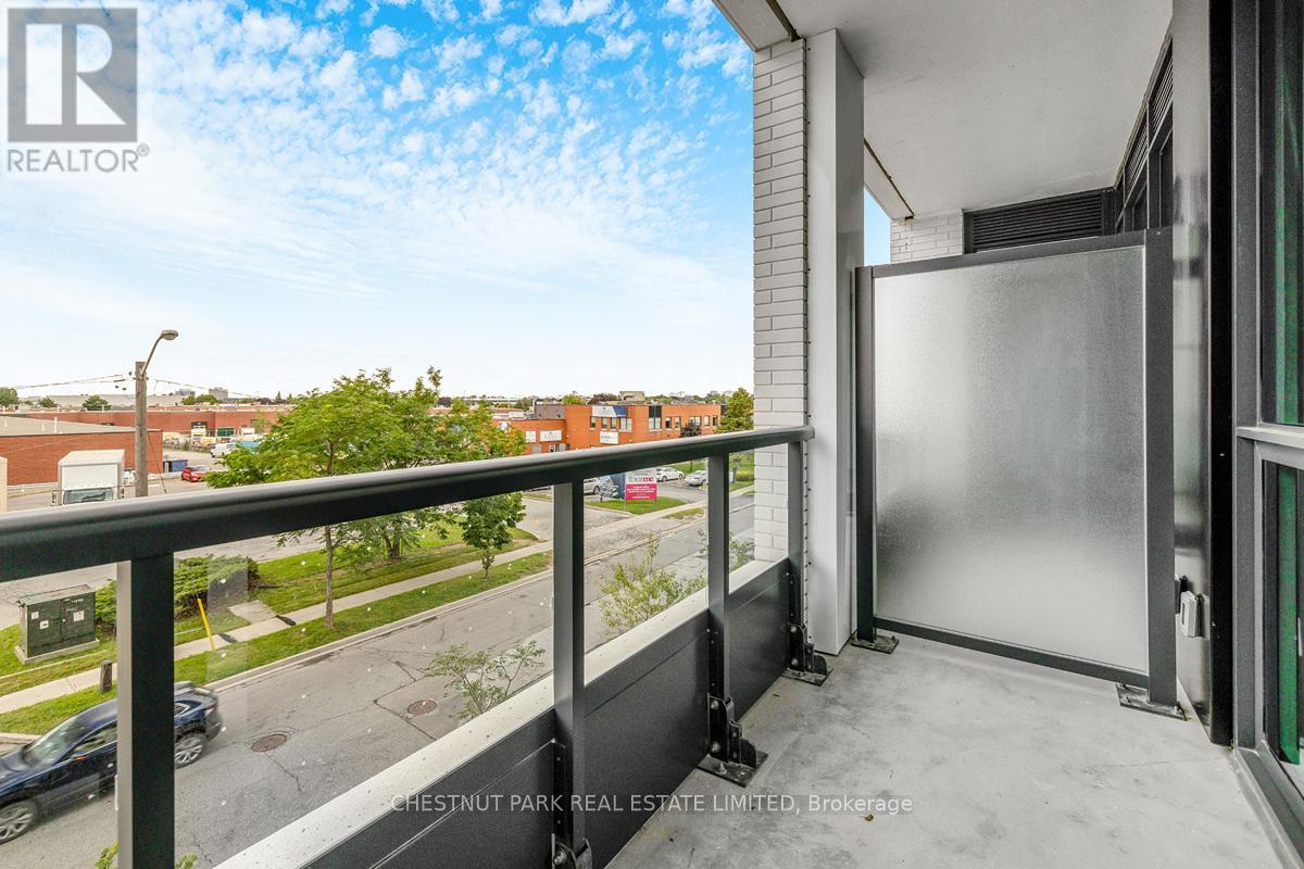 Photo 16 of 329 1100 Sheppard Avenue W, Toronto ON