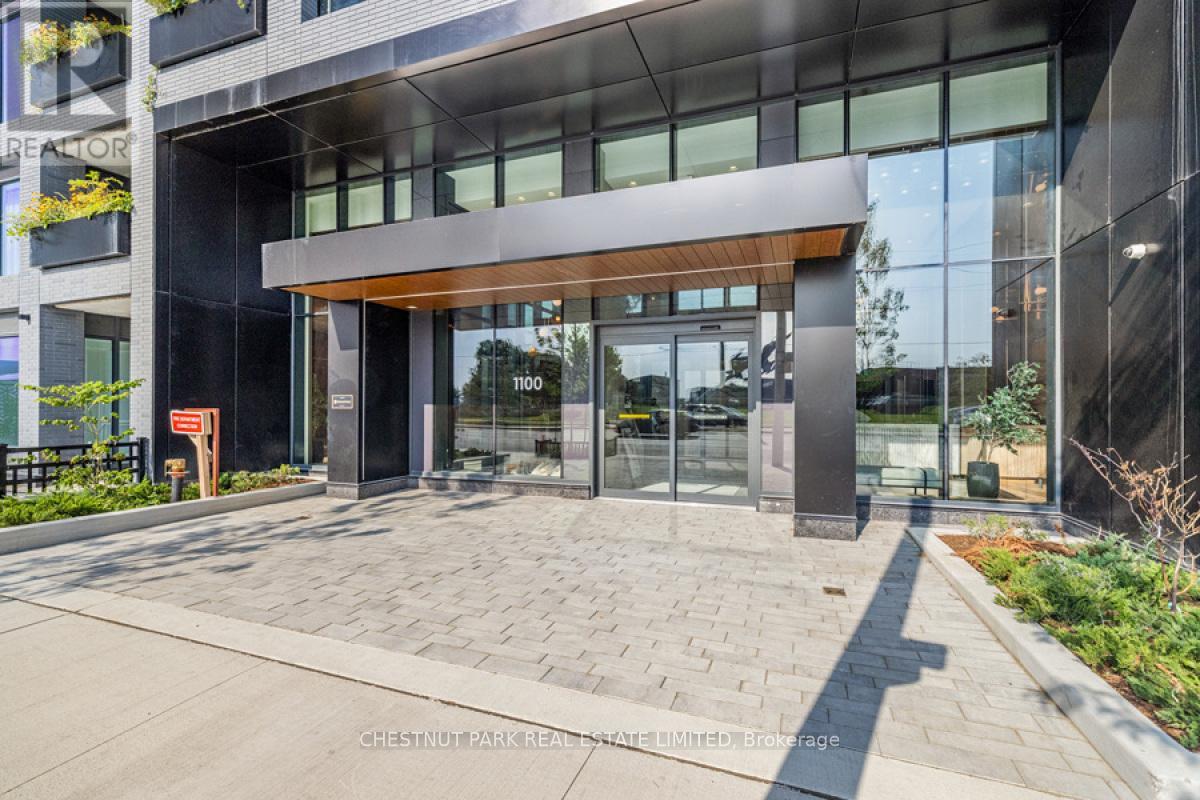 Photo 18 of 329 1100 Sheppard Avenue W, Toronto ON