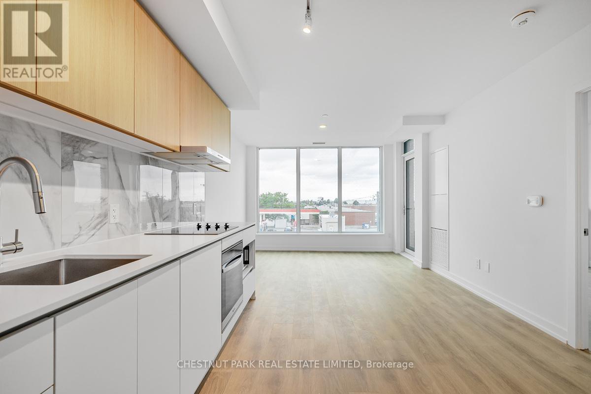 Photo 24 of 329 1100 Sheppard Avenue W, Toronto ON