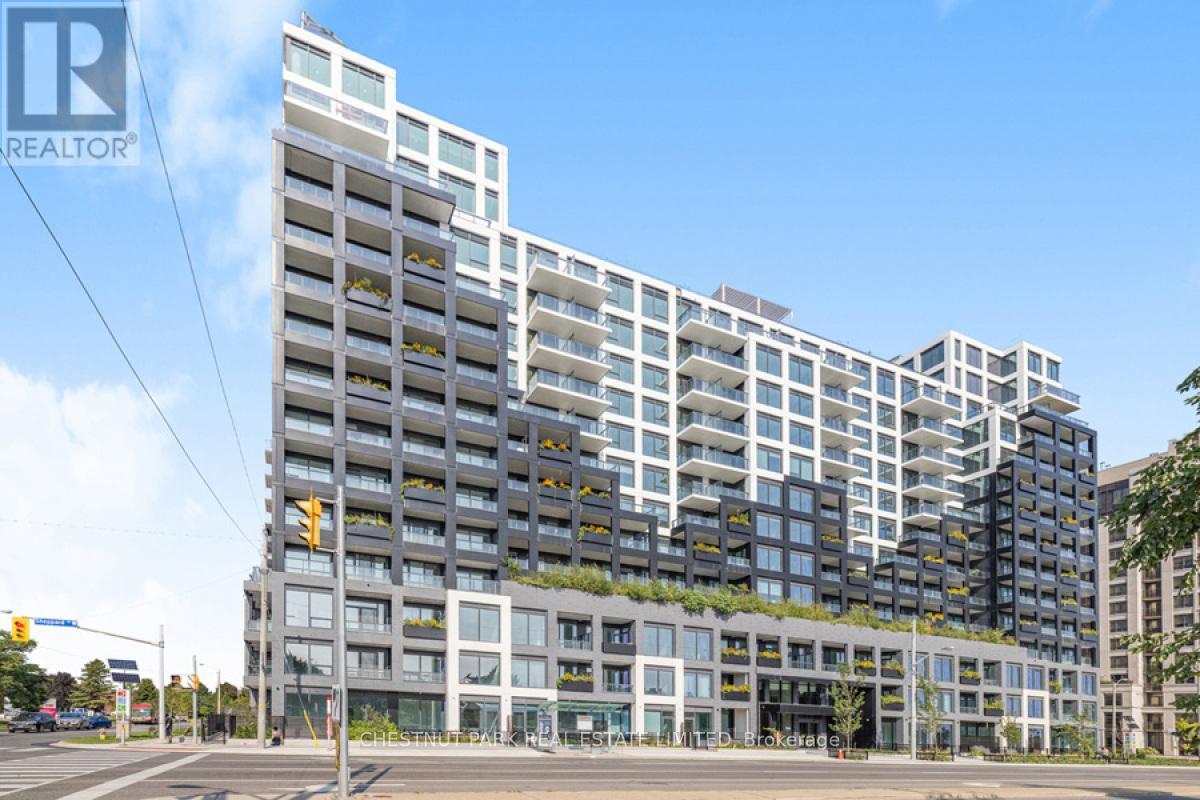 Photo 29 of 329 1100 Sheppard Avenue W, Toronto ON