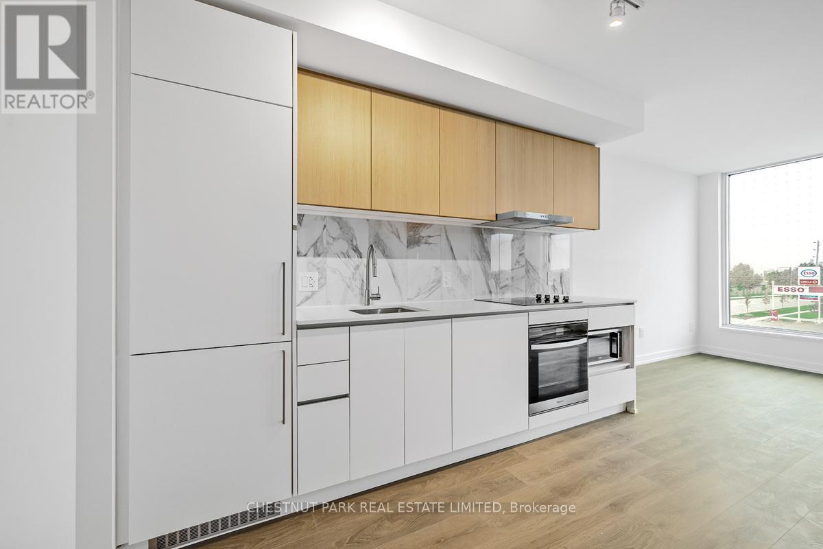 Photo 4 of 329 1100 Sheppard Avenue W, Toronto ON