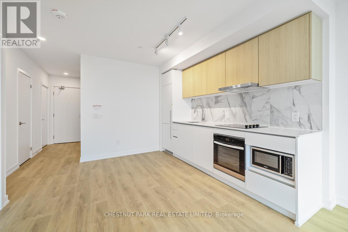 Photo 5 of 329 1100 Sheppard Avenue W, Toronto ON