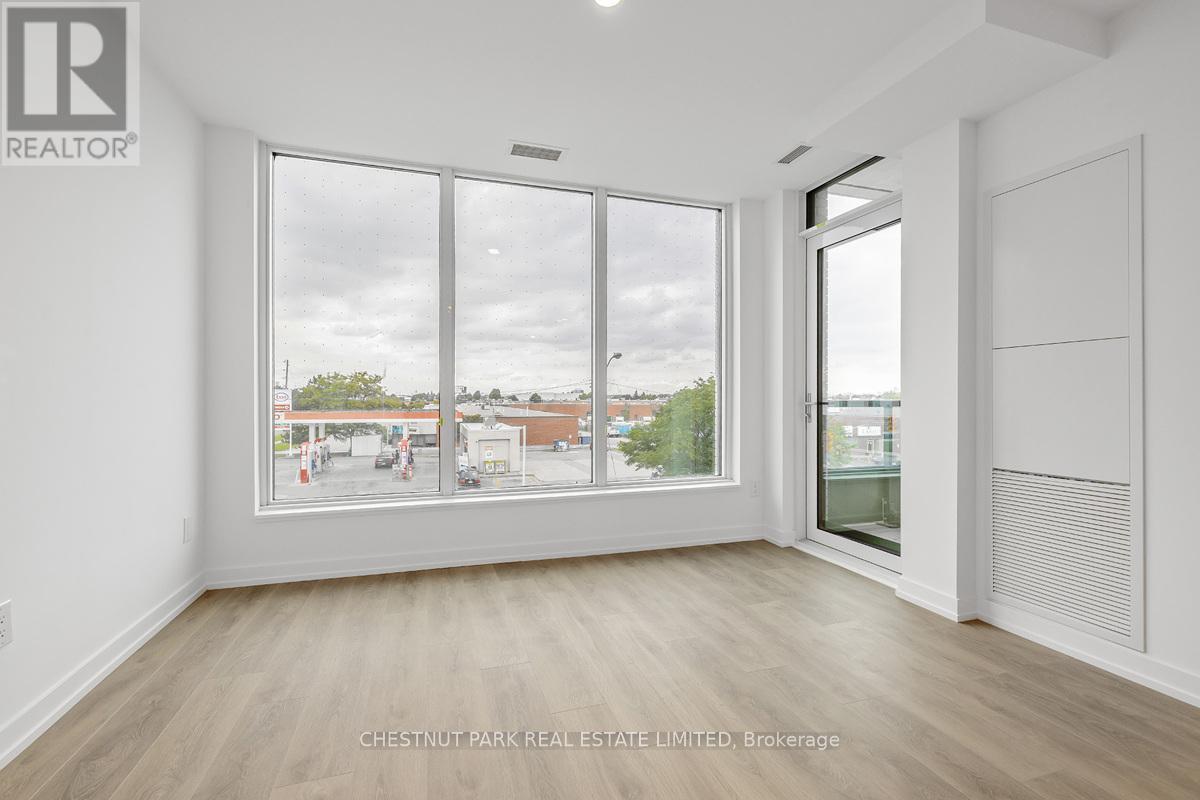 Photo 8 of 329 1100 Sheppard Avenue W, Toronto ON