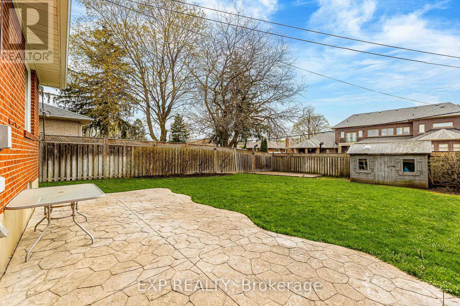 Photo 45 of 7 Northcrest Road, Toronto ON