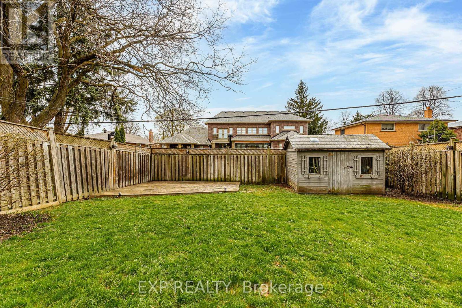 Photo 48 of 7 Northcrest Road, Toronto ON