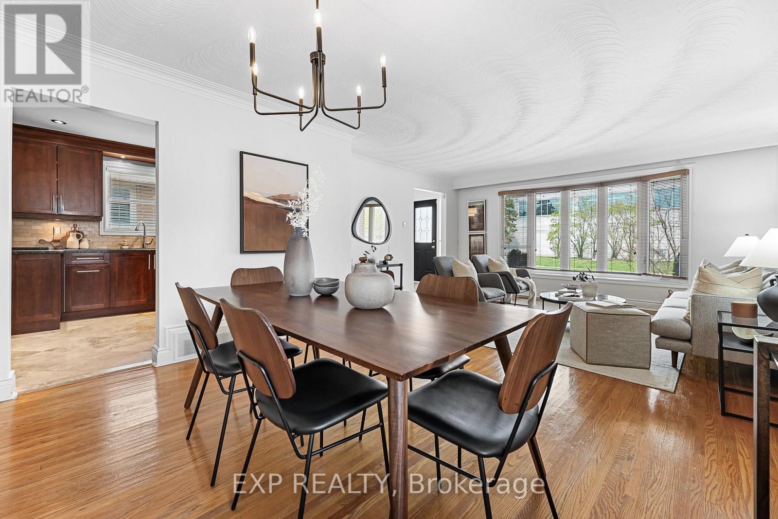 Photo 7 of 7 Northcrest Road, Toronto ON