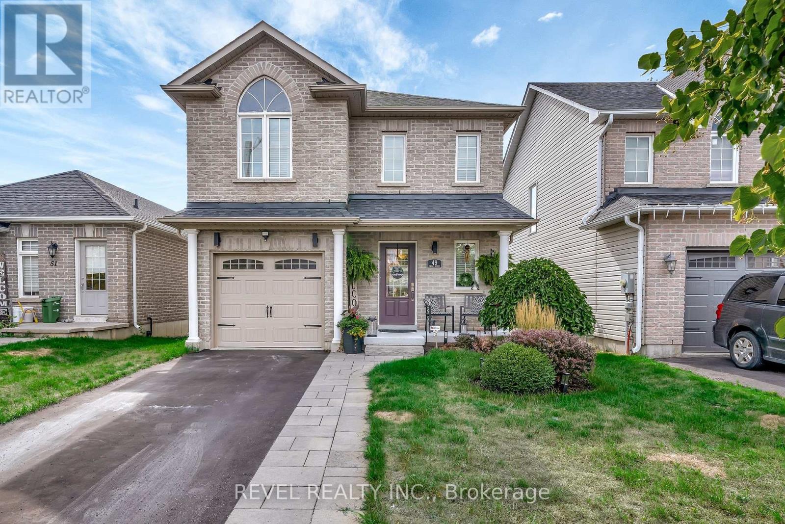 Photo 1 of 49 Truax Street, Kawartha Lakes ON