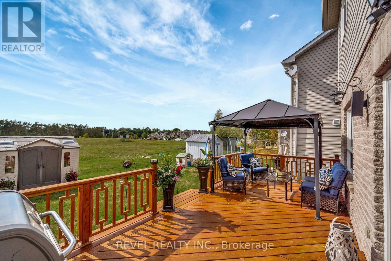 Photo 34 of 49 Truax Street, Kawartha Lakes ON