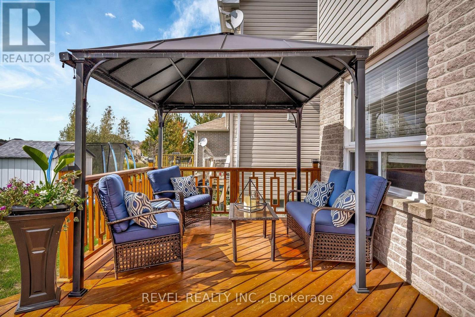 Photo 35 of 49 Truax Street, Kawartha Lakes ON