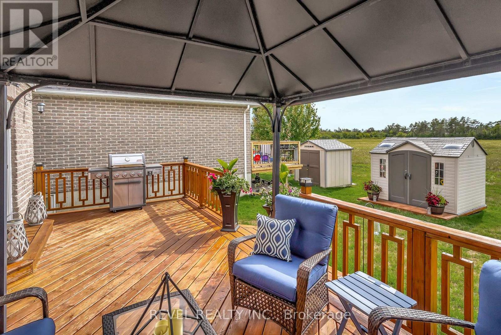 Photo 36 of 49 Truax Street, Kawartha Lakes ON