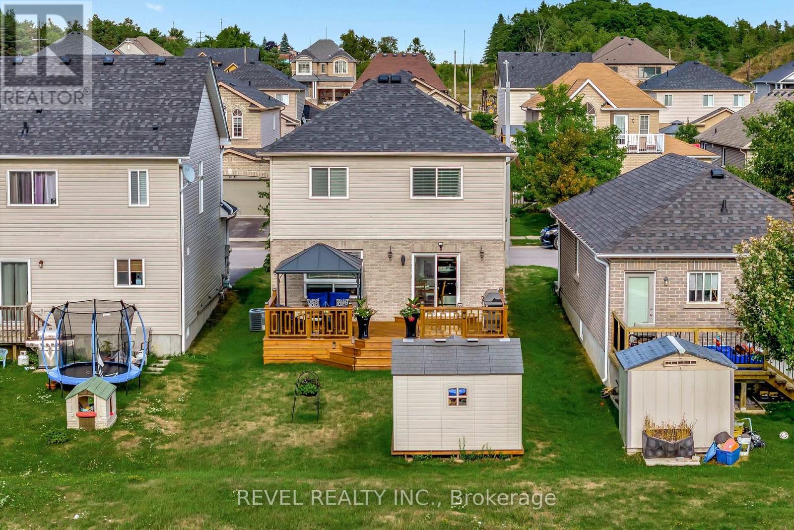 Photo 42 of 49 Truax Street, Kawartha Lakes ON