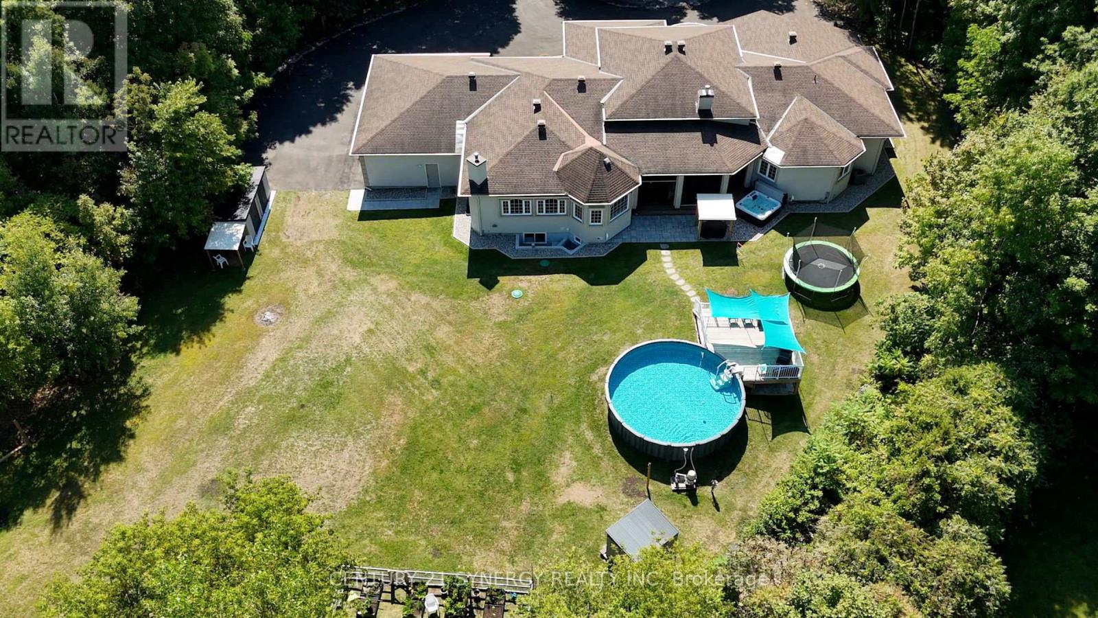 Photo 48 of 1281 Georges Vanier Drive N, Ottawa ON