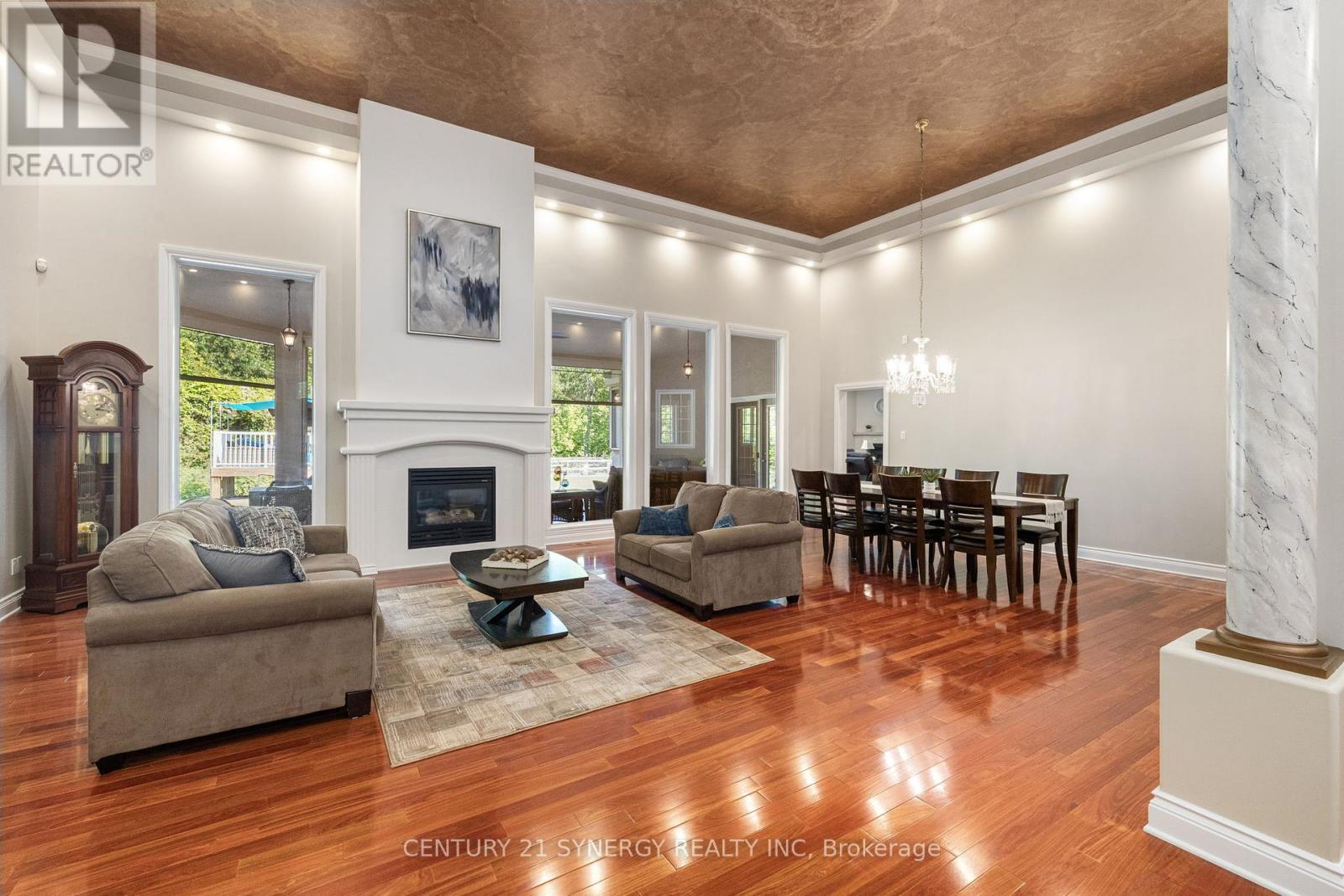 Photo 8 of 1281 Georges Vanier Drive N, Ottawa ON